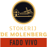 Logo Fado Vivo 2015 Whisky Stokerij De Molenberg