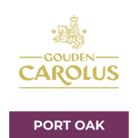 Gouden Carolus Port Oak